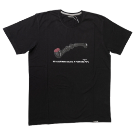 LAKOR - Lakridspibe T-Shirt