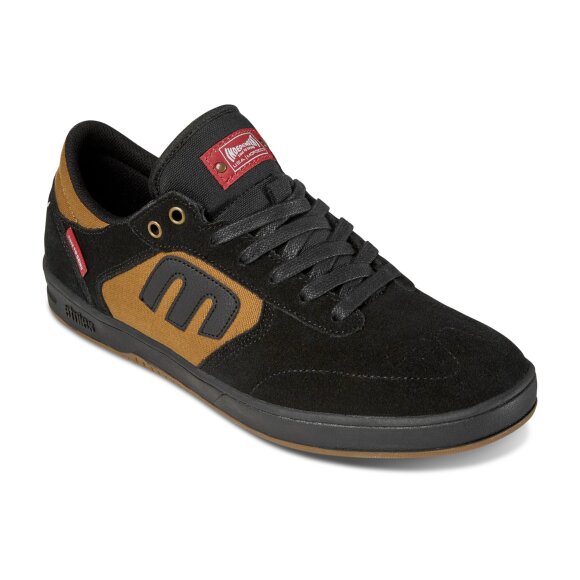 Etnies - Etnies - Windrow x Indy