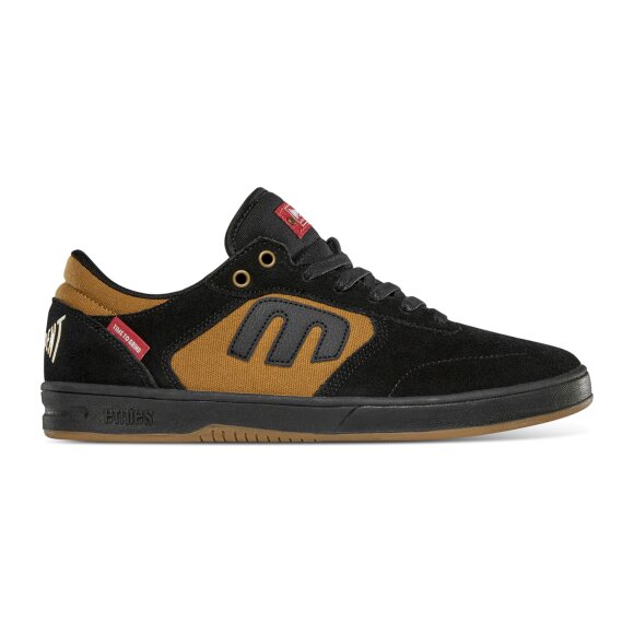 Etnies - Etnies - Windrow x Indy