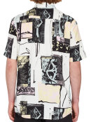 Volcom - Volcom - Entertainment Woven S/S Shirt