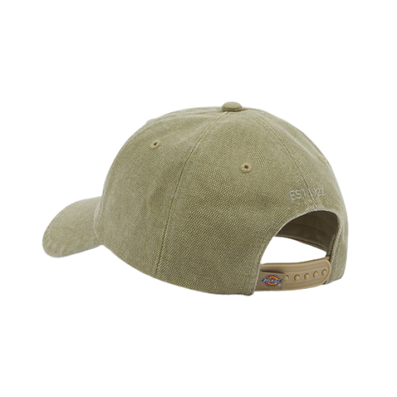 Dickies - Dickies - Hardwick Duck Canvas Cap