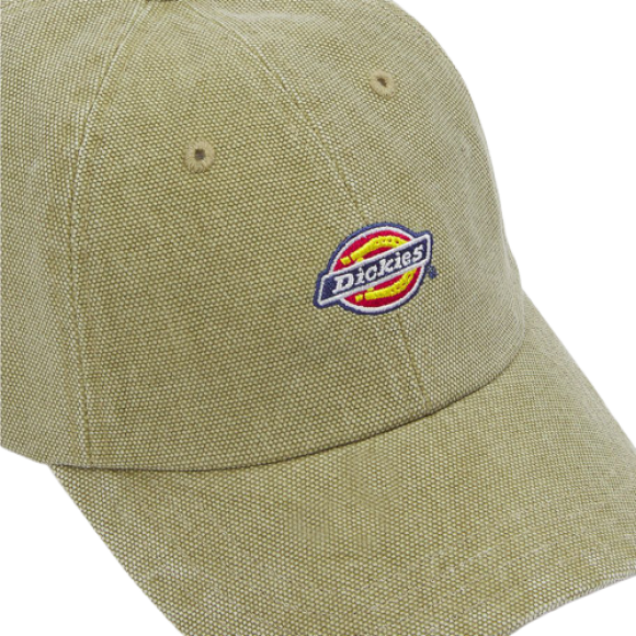 Dickies - Dickies - Hardwick Duck Canvas Cap