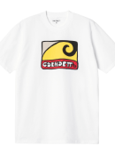 Carhartt WIP - Carhartt WIP - S/S Fibo T-Shirt