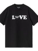 Carhartt WIP - Carhartt WIP - S/S Love T-Shirt