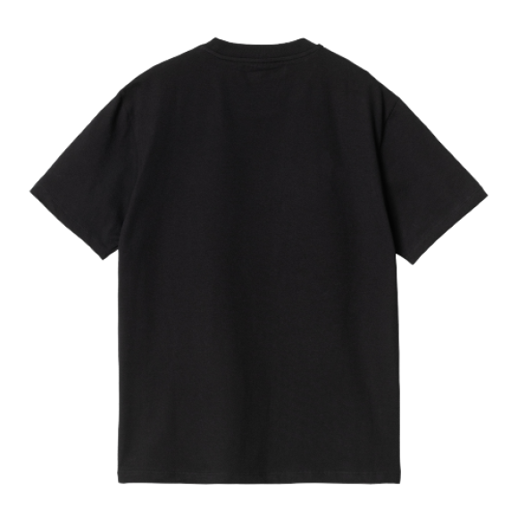 Carhartt WIP - Carhartt WIP - S/S Love T-Shirt