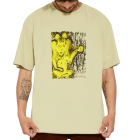 Volcom - Balister S/S T-Shirt