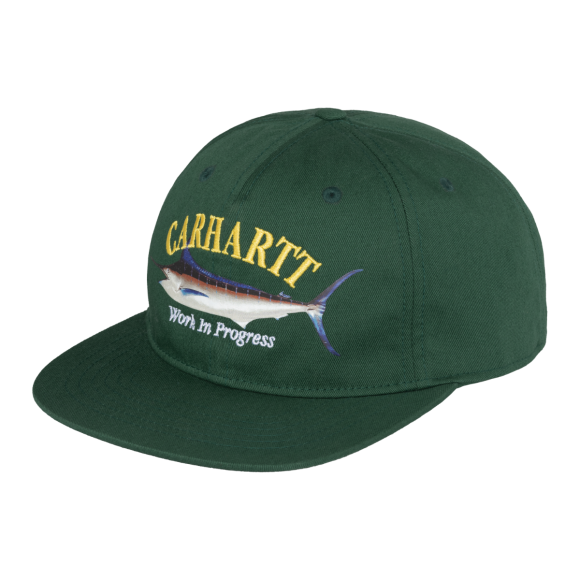 Carhartt WIP - Carhartt WIP - Marlin Cap