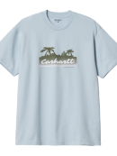 Carhartt WIP - Carhartt WIP - S/S Palm Script T-Shirt