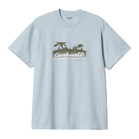 Carhartt WIP - S/S Palm Script T-Shirt