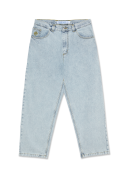 Polar Skate Co. - Polar Skate Co. - Big Boy Jeans | Light Blue