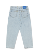 Polar Skate Co. - Polar Skate Co. - Big Boy Jeans | Light Blue