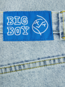 Polar Skate Co. - Polar Skate Co. - Big Boy Jeans | Light Blue