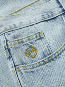 Polar Skate Co. - Polar Skate Co. - Big Boy Jeans | Light Blue