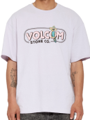 Volcom - Volcom - Chelada S/S T-Shirt