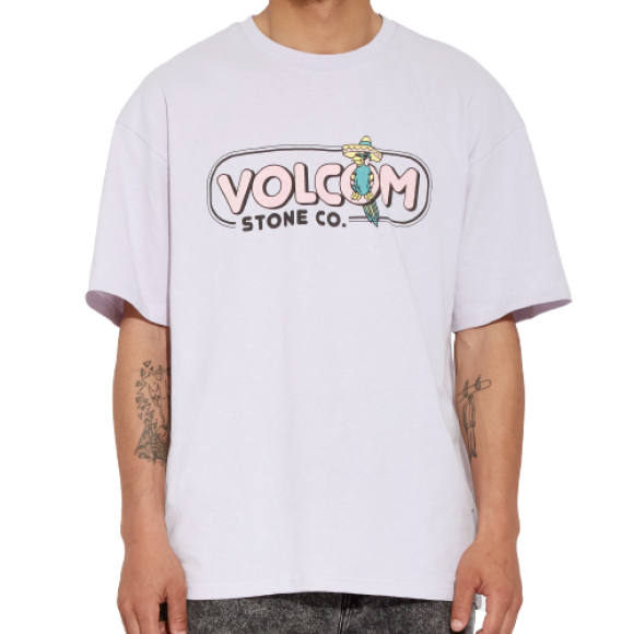 Volcom - Volcom - Chelada S/S T-Shirt