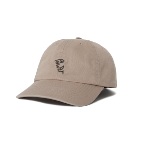 Polar Skate Co. - Polar Face Logo Cap