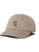 Polar Skate Co. - Polar Skate Co. - Polar Face Logo Cap