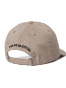 Polar Skate Co. - Polar Skate Co. - Polar Face Logo Cap