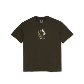 Polar Skate Co. - Polar Gang T-Shirt