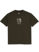 Polar Skate Co. - Polar Skate Co. - Polar Gang T-Shirt