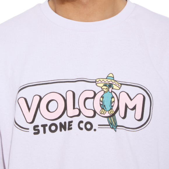 Volcom - Volcom - Chelada S/S T-Shirt