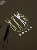Polar Skate Co. - Polar Skate Co. - Polar Gang T-Shirt
