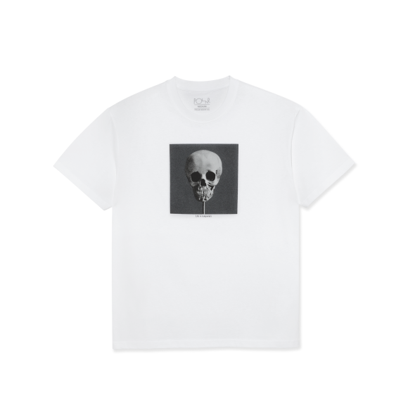 Polar Skate Co. - Polar Skate Co. - Morphology T-Shirt