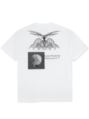 Polar Skate Co. - Polar Skate Co. - Morphology T-Shirt