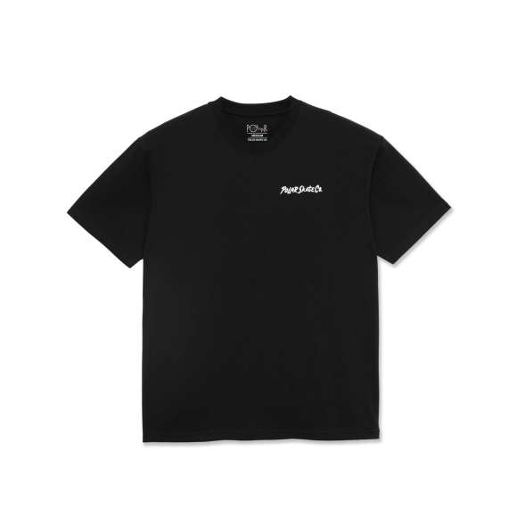 Polar Skate Co. - Polar Skate Co. - Campfire T-Shirt