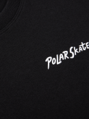 Polar Skate Co. - Polar Skate Co. - Campfire T-Shirt