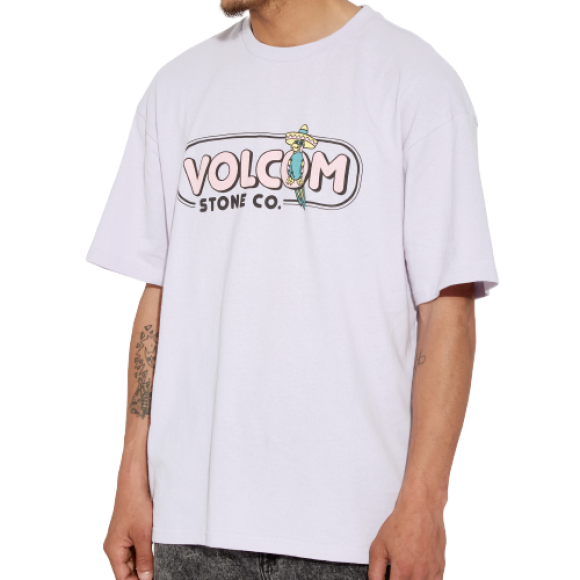 Volcom - Volcom - Chelada S/S T-Shirt