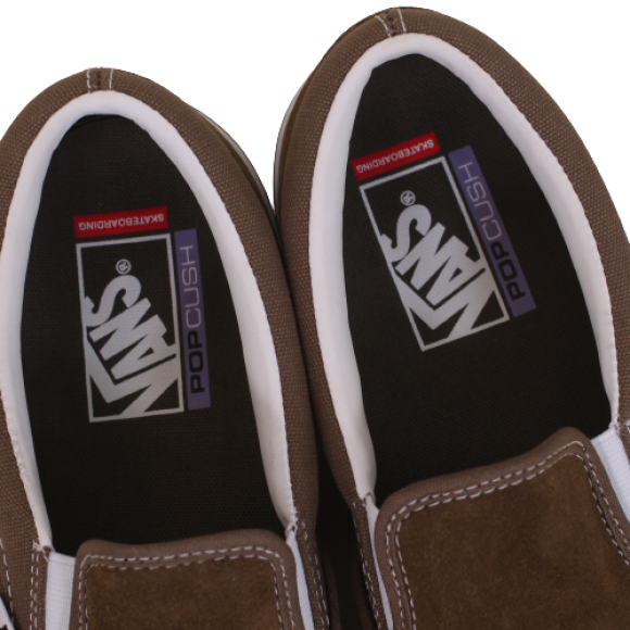 Vans - Vans - Skate Slip-On