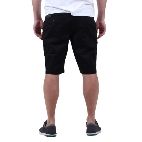 Volcom - Volcom - Frickin Modern Stretch Short | Black