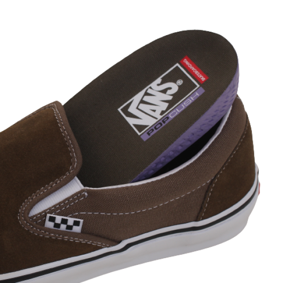 Vans - Vans - Skate Slip-On