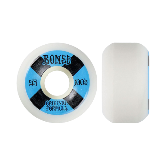 Bones - Bones - 100 OG Formula V5 Sidecut