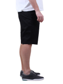 Volcom - Volcom - Frickin Modern Stretch Short | Black