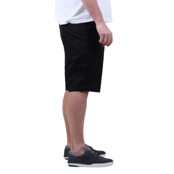 Volcom - Volcom - Frickin Modern Stretch Short | Black