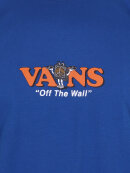Vans - Vans - Music Box Vans Logo