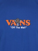 Vans - Vans - Music Box Vans Logo