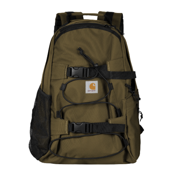 Carhartt WIP - Carhartt WIP - Kickflip Backpack Recycled | Highland