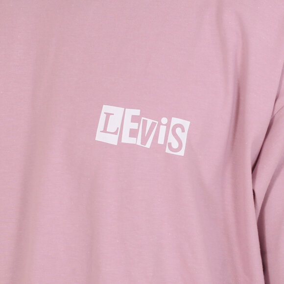 Levi's® - Levi's® - Skate Graphic Box T-Shirt
