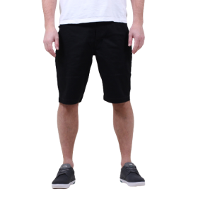 Volcom - Frickin Modern Stretch Short | Black