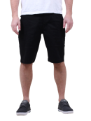 Volcom - Volcom - Frickin Modern Stretch Short | Black