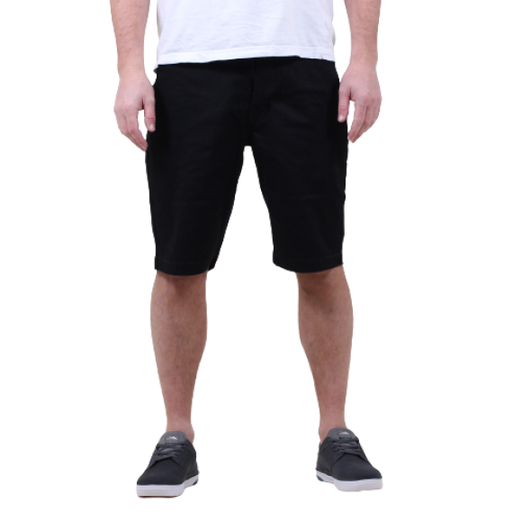 Volcom - Volcom - Frickin Modern Stretch Short | Black