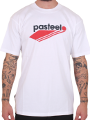 Pasteelo - Pasteelo - OG T-Shirt | White
