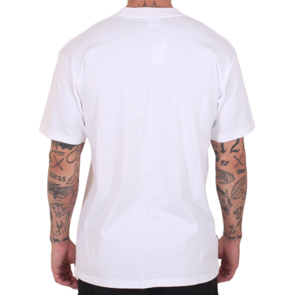 Pasteelo - Pasteelo - OG T-Shirt | White