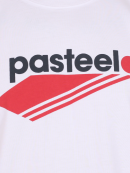 Pasteelo - Pasteelo - OG T-Shirt | White