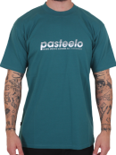 Pasteelo - Pasteelo - Sports Specific T-Shirt | Dark Teal