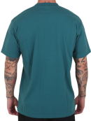 Pasteelo - Pasteelo - Sports Specific T-Shirt | Dark Teal