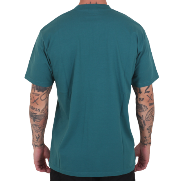 Pasteelo - Pasteelo - Sports Specific T-Shirt | Dark Teal